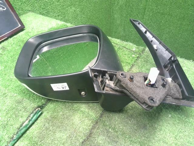 【中古】モコ DBA-MG33S 左ドアミラー サイドミラー 96302-4A12B 自社品番250572 Z7T