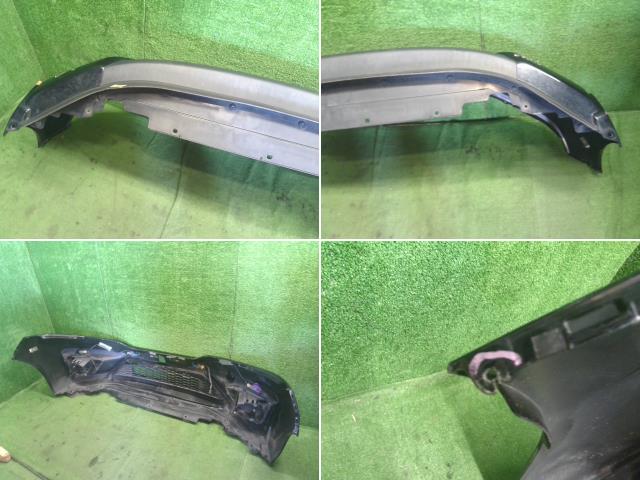 【中古】フィット DAA-GP6 フロントバンパー 71101-T5A-000ZE 自社品番250574 NH731P