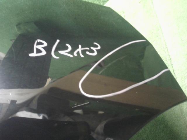 【中古】フィット DAA-GP6 フロントバンパー 71101-T5A-000ZE 自社品番250574 NH731P