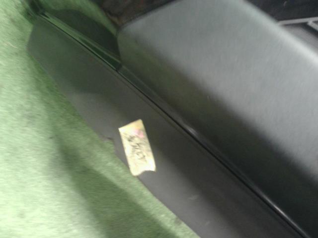 【中古】フィット DAA-GP6 フロントバンパー 71101-T5A-000ZE 自社品番250574 NH731P