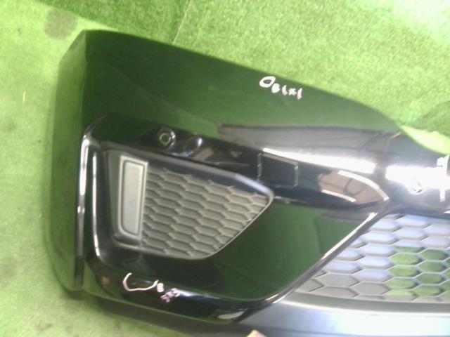 【中古】フィット DAA-GP6 フロントバンパー 71101-T5A-000ZE 自社品番250574 NH731P