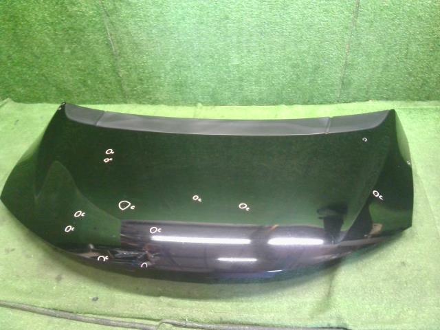 【中古】フィット DAA-GP6 ボンネットフード 60100-T5A-000ZZ 自社品番250574 NH731P