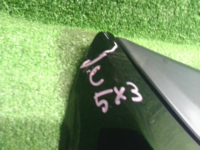 【中古】フィット DAA-GP6 ボンネットフード 60100-T5A-000ZZ 自社品番250574 NH731P