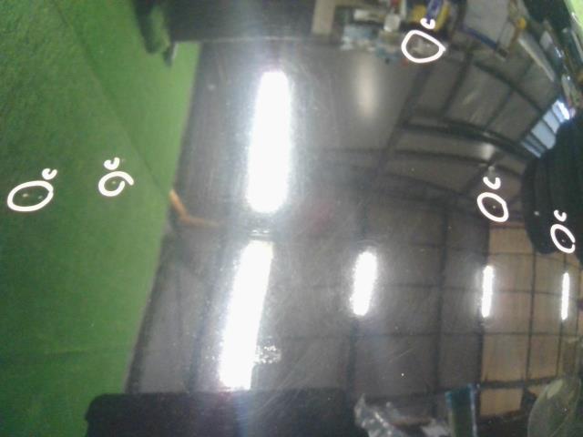 【中古】フィット DAA-GP6 ボンネットフード 60100-T5A-000ZZ 自社品番250574 NH731P