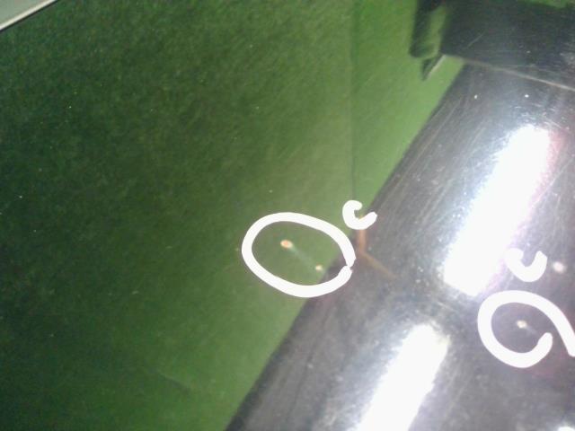 【中古】フィット DAA-GP6 ボンネットフード 60100-T5A-000ZZ 自社品番250574 NH731P