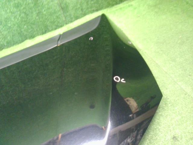 【中古】フィット DAA-GP6 ボンネットフード 60100-T5A-000ZZ 自社品番250574 NH731P