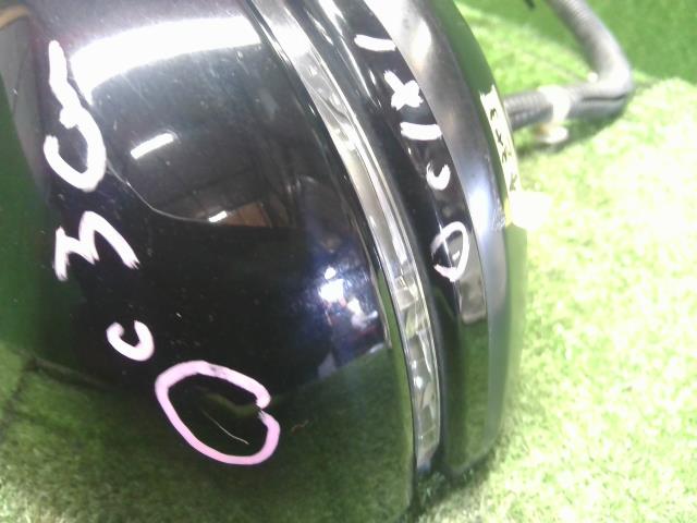 【中古】フィット DAA-GP6 右ドアミラー サイドミラー 76208-T5A-J51 自社品番250574 NH731P