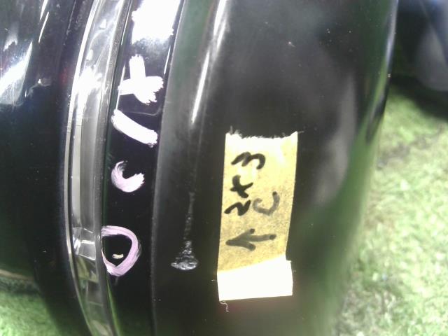 【中古】フィット DAA-GP6 右ドアミラー サイドミラー 76208-T5A-J51 自社品番250574 NH731P