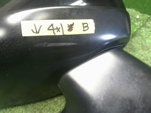 【中古】フィット DAA-GP6 右ドアミラー サイドミラー 76208-T5A-J51 自社品番250574 NH731P