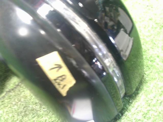 【中古】フィット DAA-GP6 左ドアミラー サイドミラー 76258-T5A-J51 自社品番250574 NH731P