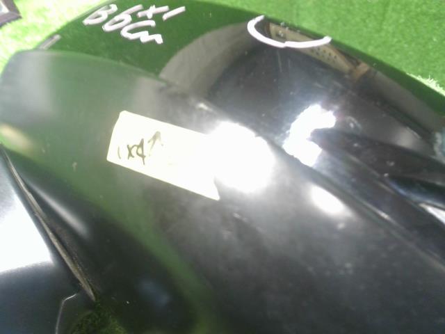 【中古】フィット DAA-GP6 左ドアミラー サイドミラー 76258-T5A-J51 自社品番250574 NH731P