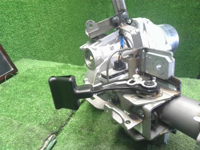 【中古】フィット DAA-GP6 ステアリングコラム シャフト 53211-T5B-J32 自社品番250574 NH731P