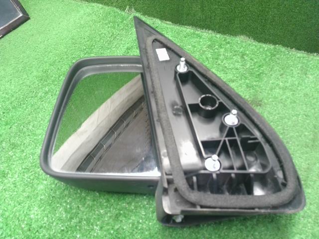 【中古】ハイゼット EBD-S331V 左サイドミラー  自社品番250576 S28