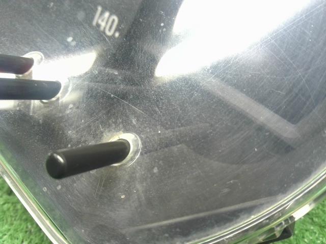 【中古】ハイゼット EBD-S331V スピードメーター  自社品番250576 S28