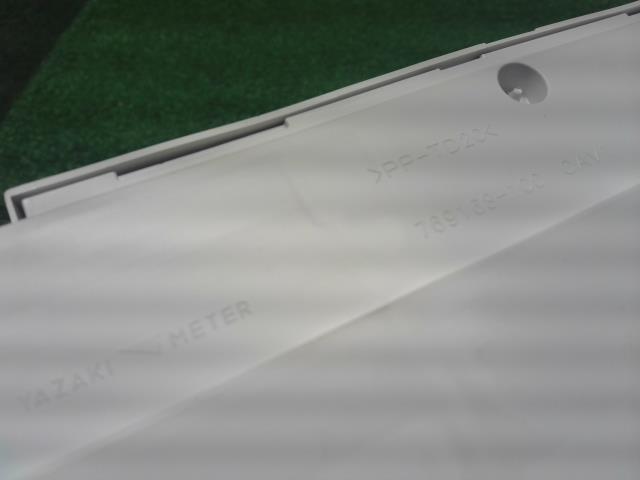 【中古】ハイゼット EBD-S331V スピードメーター  自社品番250576 S28