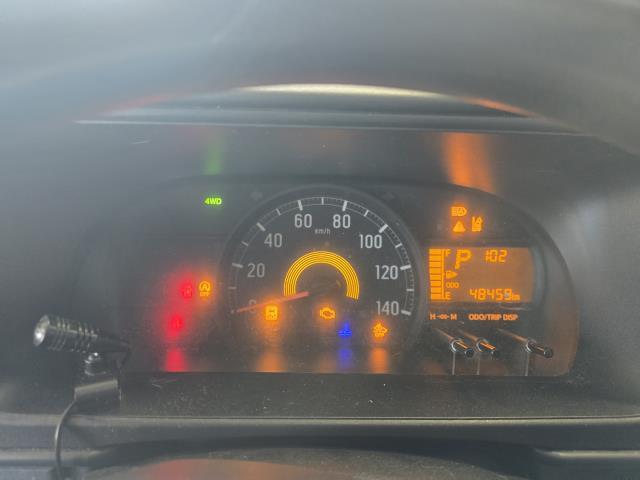 【中古】ハイゼット EBD-S331V スピードメーター  自社品番250576 S28