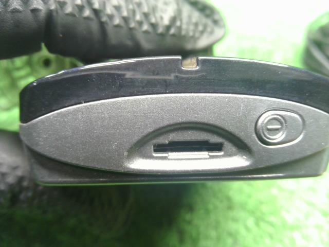 【中古】AMEX-A05 ドライブレコーダー ハイゼット EBD-S331V外し 自社品番250576