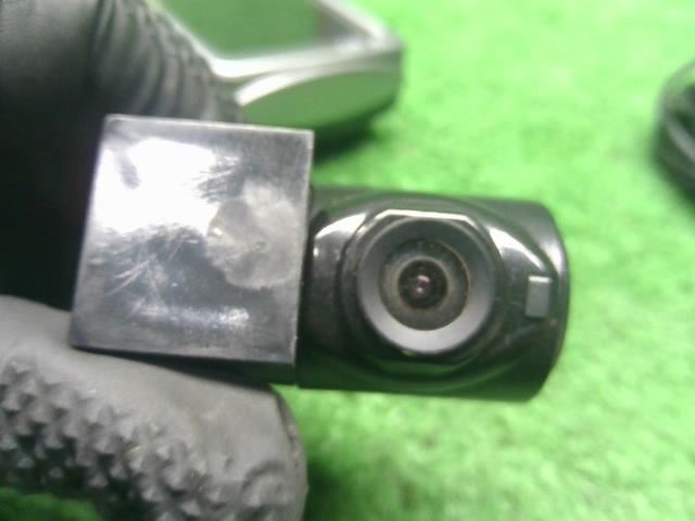 【中古】AMEX-A05 ドライブレコーダー ハイゼット EBD-S331V外し 自社品番250576