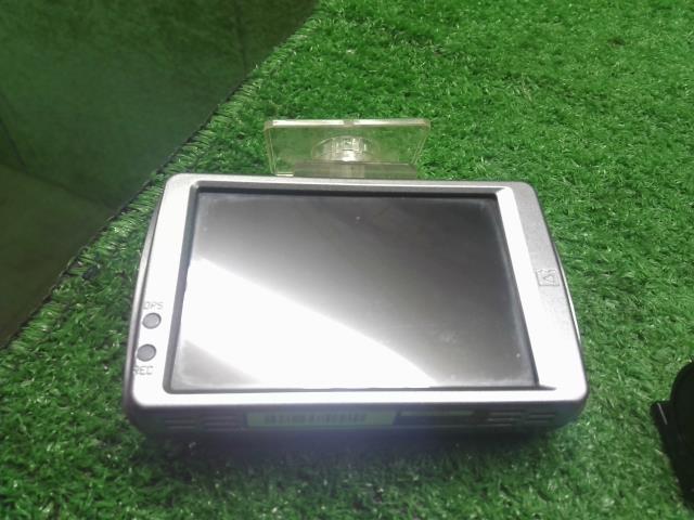 【中古】AMEX-A05 ドライブレコーダー ハイゼット EBD-S331V外し 自社品番250576