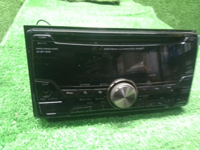 【中古】ケンウッド CUK-W61 オーディオ ムーヴ外し  自社品番250577