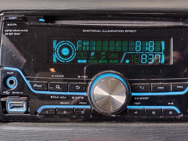 【中古】ケンウッド CUK-W61 オーディオ ムーヴ外し  自社品番250577