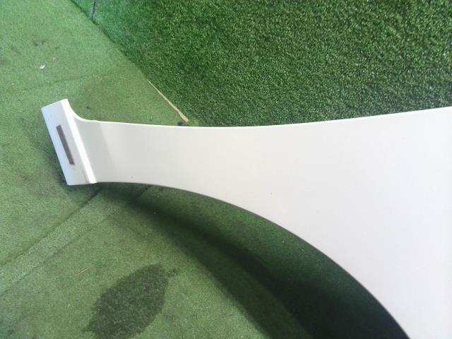 【中古】ソリオ DAA-MA36S 右 フロント フェンダー  自社品番250578 ZVR