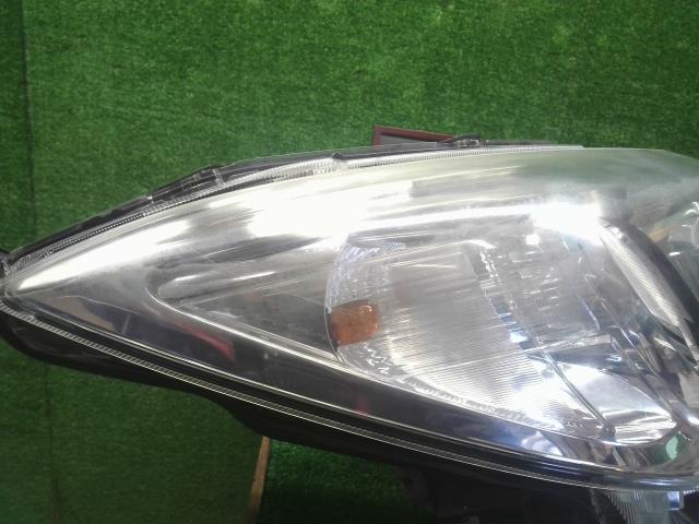 【中古】ソリオ DAA-MA36S 右ヘッドランプＡＳＳＹ  自社品番250578 ZVR