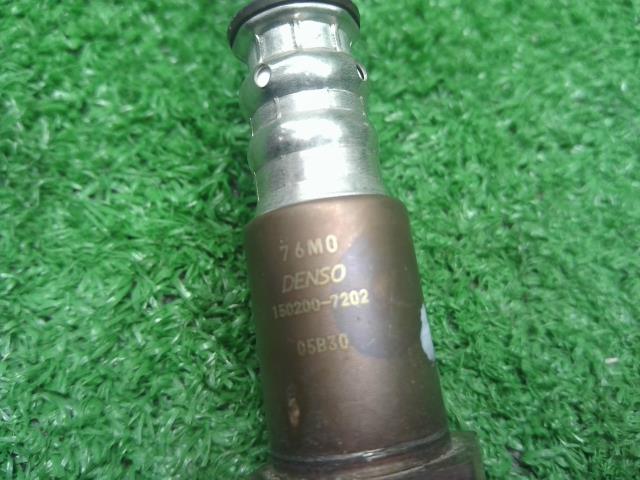 【中古】ソリオ DAA-MA36S オーツーセンサー  自社品番250578 ZVR