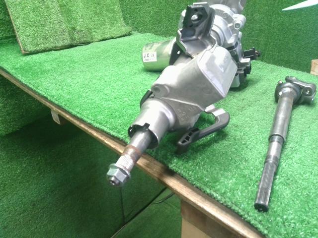 【中古】ソリオ DAA-MA36S ステアリングコラム シャフト  自社品番250578 ZVR