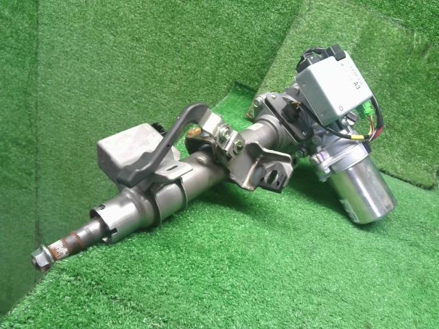 【中古】ソリオ DAA-MA36S ステアリングコラム シャフト  自社品番250578 ZVR