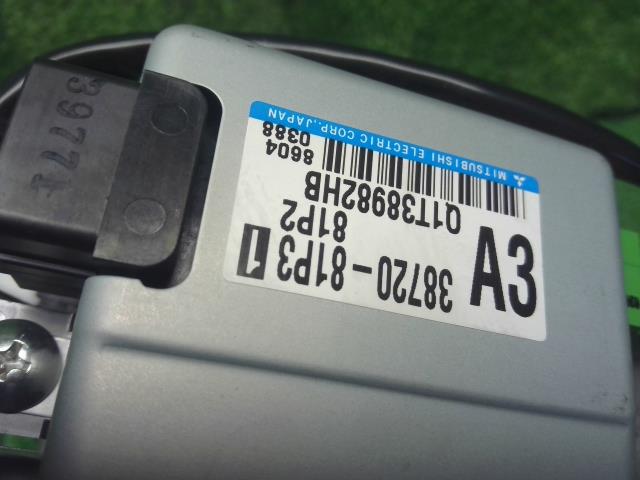 【中古】ソリオ DAA-MA36S ステアリングコラム シャフト  自社品番250578 ZVR