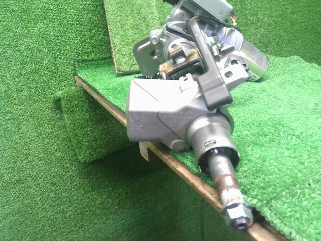 【中古】ソリオ DAA-MA36S ステアリングコラム シャフト  自社品番250578 ZVR