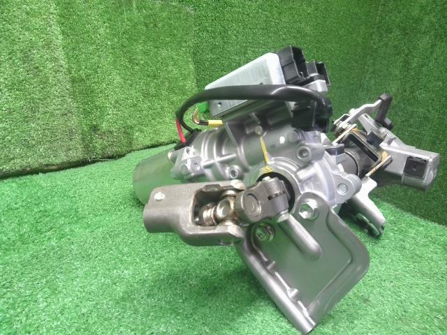 【中古】ソリオ DAA-MA36S ステアリングコラム シャフト  自社品番250578 ZVR