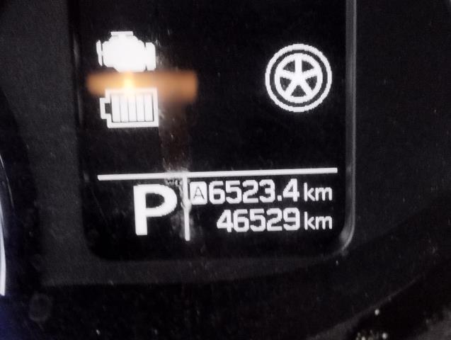 【中古】ソリオ DAA-MA36S スピードメーター  自社品番250578 ZVR