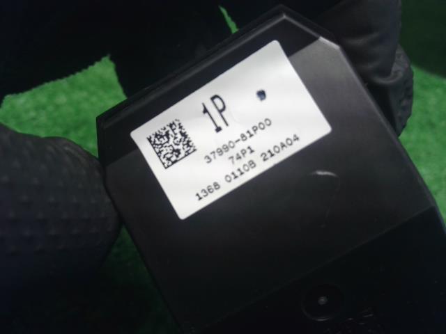 【中古】ソリオ DAA-MA36S パワーウインドウスイッチ  自社品番250578 ZVR