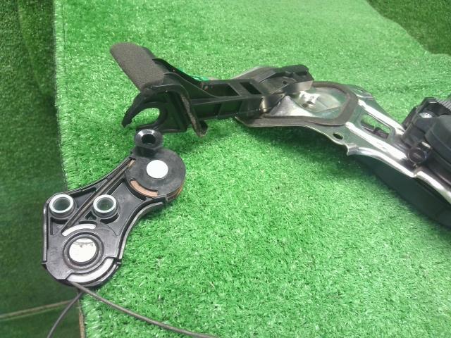 【中古】ソリオ DAA-MA36S 右パワースライドドアモーター  自社品番250578 ZVR