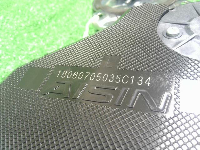 【中古】ソリオ DAA-MA36S 左パワースライドドアモーター  自社品番250578 ZVR