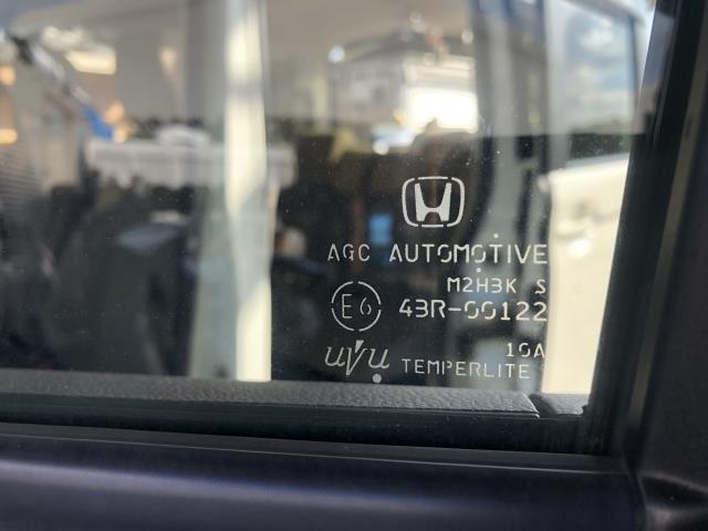 【中古】Ｎ－ＢＯＸ DBA-JF3 左　フロント　ドア　助手席  自社品番250579 NH875P