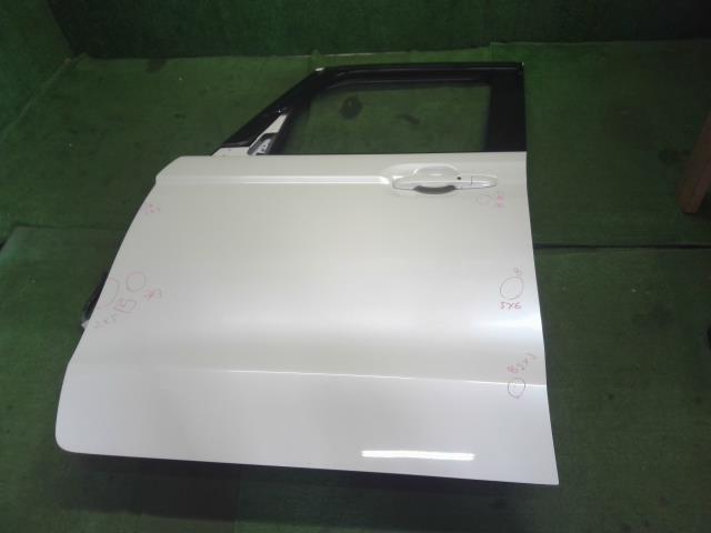 【中古】Ｎ－ＢＯＸ DBA-JF3 左　フロント　ドア　助手席  自社品番250579 NH875P