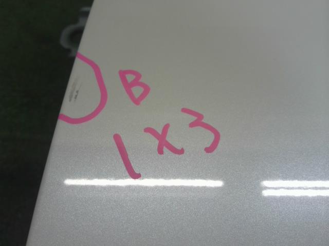 【中古】Ｎ－ＢＯＸ DBA-JF3 左　フロント　ドア　助手席  自社品番250579 NH875P