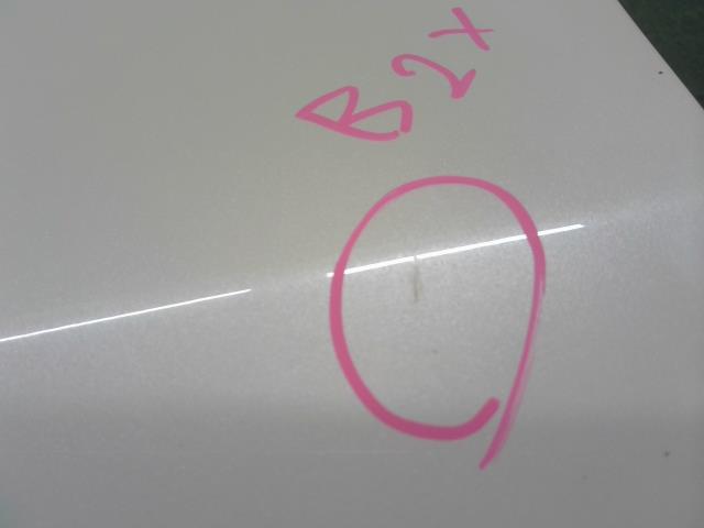 【中古】Ｎ－ＢＯＸ DBA-JF3 左　フロント　ドア　助手席  自社品番250579 NH875P