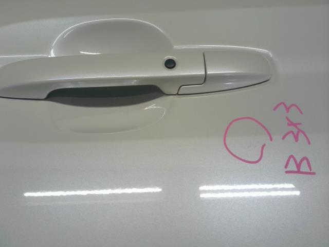 【中古】Ｎ－ＢＯＸ DBA-JF3 左　フロント　ドア　助手席  自社品番250579 NH875P