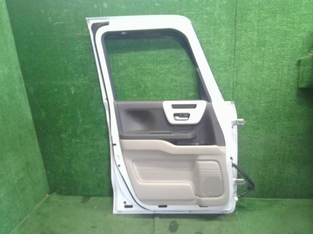 【中古】Ｎ－ＢＯＸ DBA-JF3 左　フロント　ドア　助手席  自社品番250579 NH875P