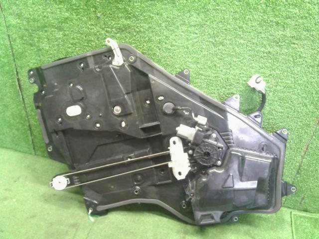 【中古】Ｎ－ＢＯＸ DBA-JF3 右　リア　ドアレギュレータ　モーター  自社品番250579 NH875P