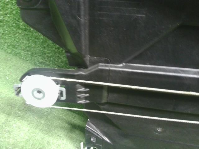 【中古】Ｎ－ＢＯＸ DBA-JF3 右　リア　ドアレギュレータ　モーター  自社品番250579 NH875P