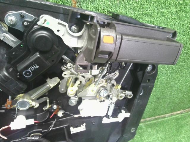 【中古】Ｎ－ＢＯＸ DBA-JF3 右　リア　ドアレギュレータ　モーター  自社品番250579 NH875P