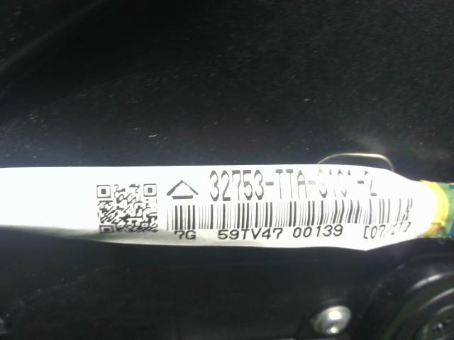 【中古】Ｎ－ＢＯＸ DBA-JF3 右　リア　ドアレギュレータ　モーター  自社品番250579 NH875P