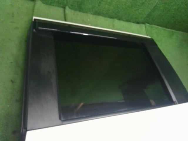 【中古】Ｎ－ＢＯＸ DBA-JF3 左　リア　ドア　 自社品番250579 NH875P