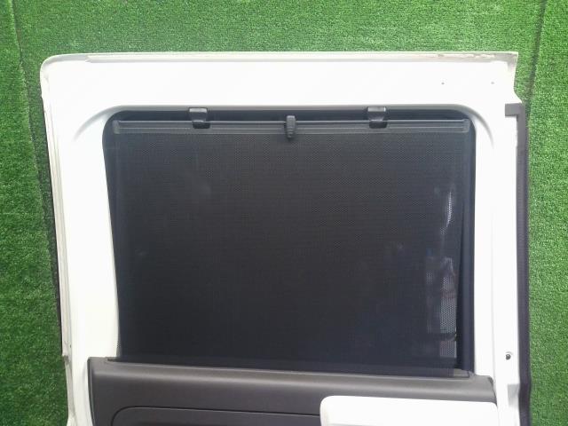 【中古】Ｎ－ＢＯＸ DBA-JF3 左　リア　ドア　 自社品番250579 NH875P