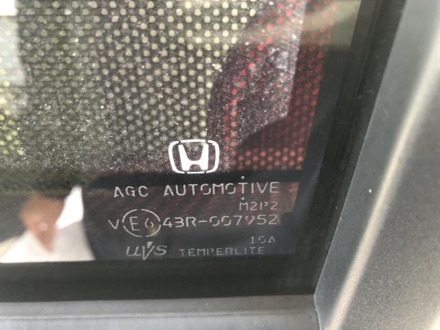 【中古】Ｎ－ＢＯＸ DBA-JF3 左　リア　ドア　 自社品番250579 NH875P